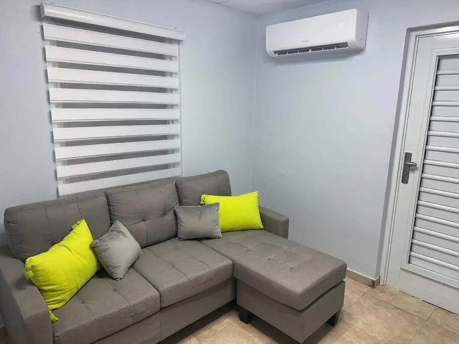 La Casita-Puerto Hermina Quebradillas