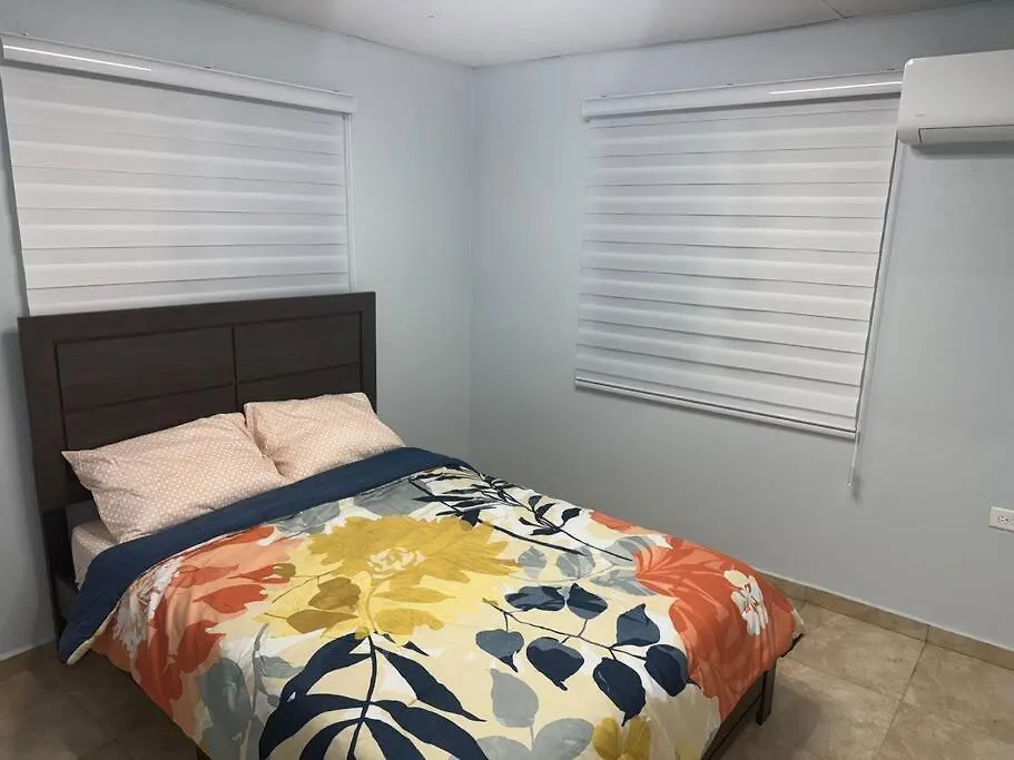 Ferienhaus La Casita-Puerto Hermina Quebradillas