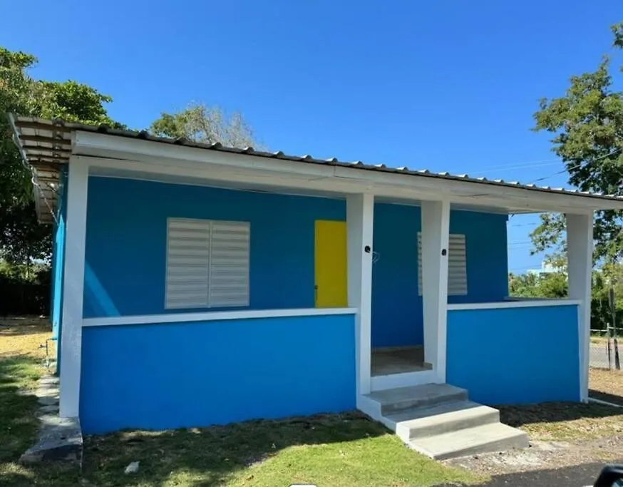 La Casita-Puerto Hermina Quebradillas