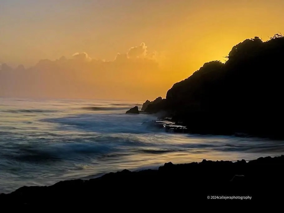 La Casita-Puerto Hermina Quebradillas Puerto Rico